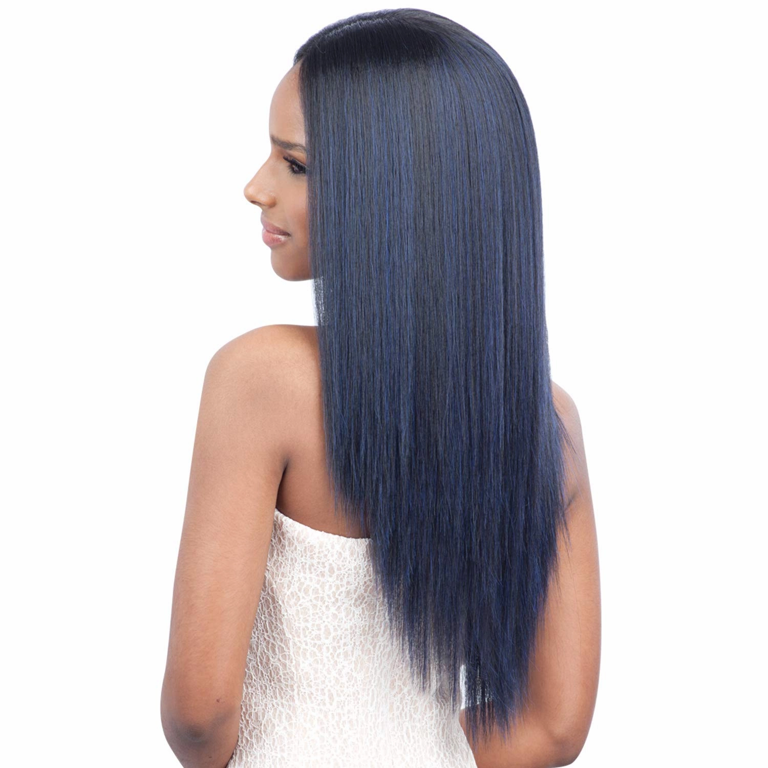 FreeTress Equal Synthetic Hair Wig Freedom Part 101 (OT30)