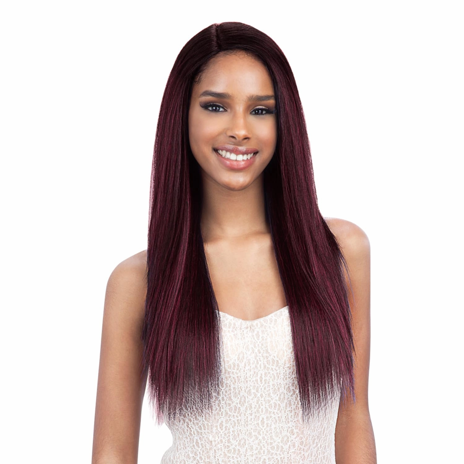 FreeTress Equal Synthetic Hair Wig Freedom Part 101 (OT30)