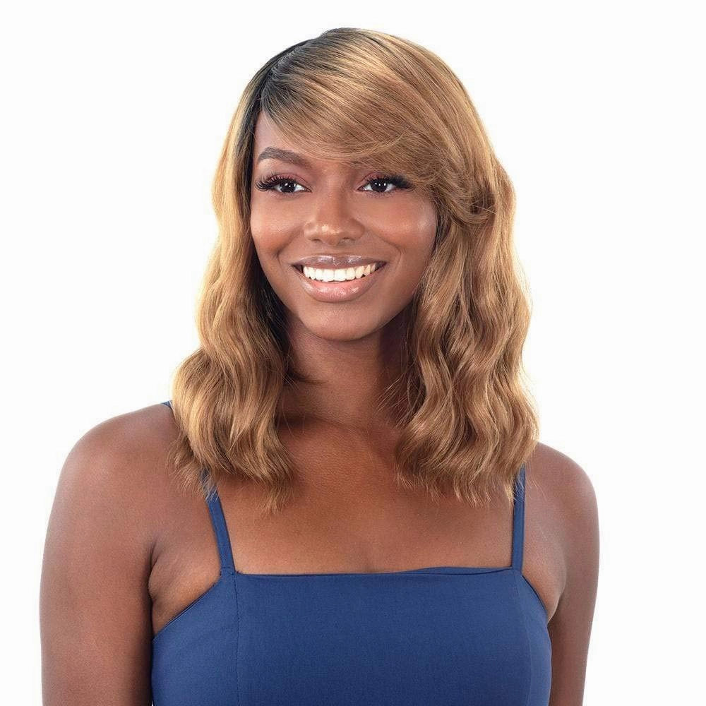 Freetress Equal The Luxury Integration Lite TM Wig 007 LITE WIG (1B)