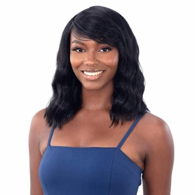 Freetress Equal The Luxury Integration Lite TM Wig 007 LITE WIG (1B)