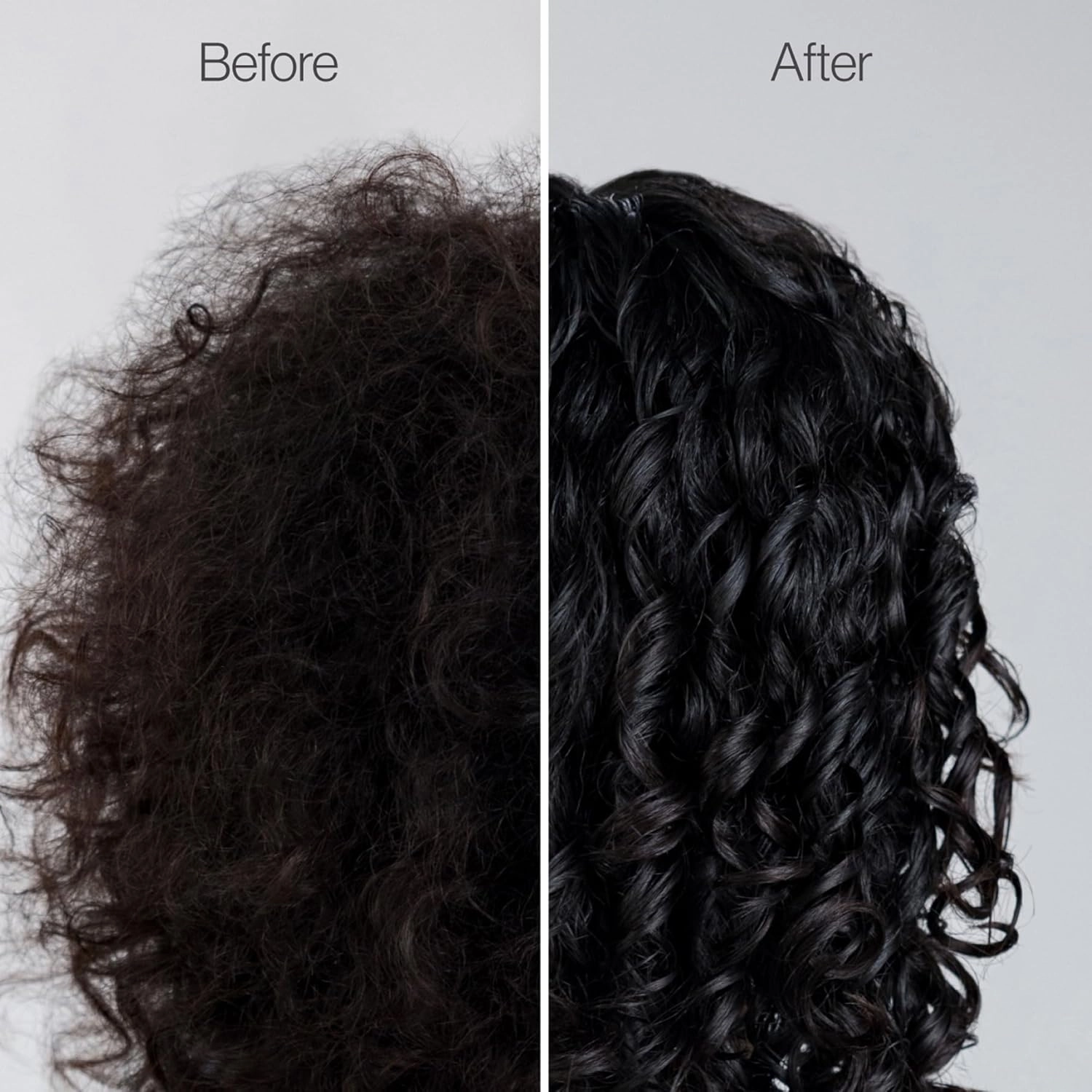 Freewill Curl Moisturizing Conditioner, Nourishes and Defines Curls, Adds Hair Shine, Hydrating Hair Conditioner for Curly Hair, Healthier-Looking Curls, 8.5 oz