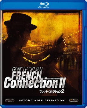 French Connection 2 [Blu-ray]