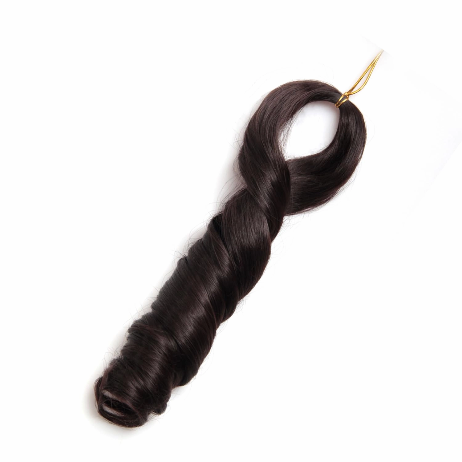French Curl Braiding Hair 12Inch 8Packs French Curl Crochet Braids Short Curly Crochet Hair Bouncy Synthetic knotless Braiding Extensions(4#, 12inch)