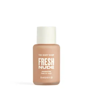 Fresh Nude Foundation Medium 1C 30 ml