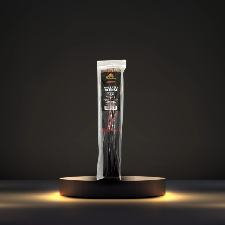 Fresh Peach Incense Sticks