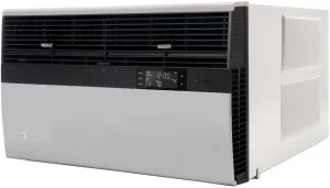 Friedrich KCM18A30A Air Conditioner with 20000 BTU Cooling Capacity in White