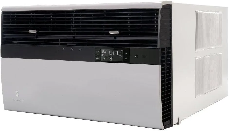 Friedrich KCM18A30A Air Conditioner with 20000 BTU Cooling Capacity in White