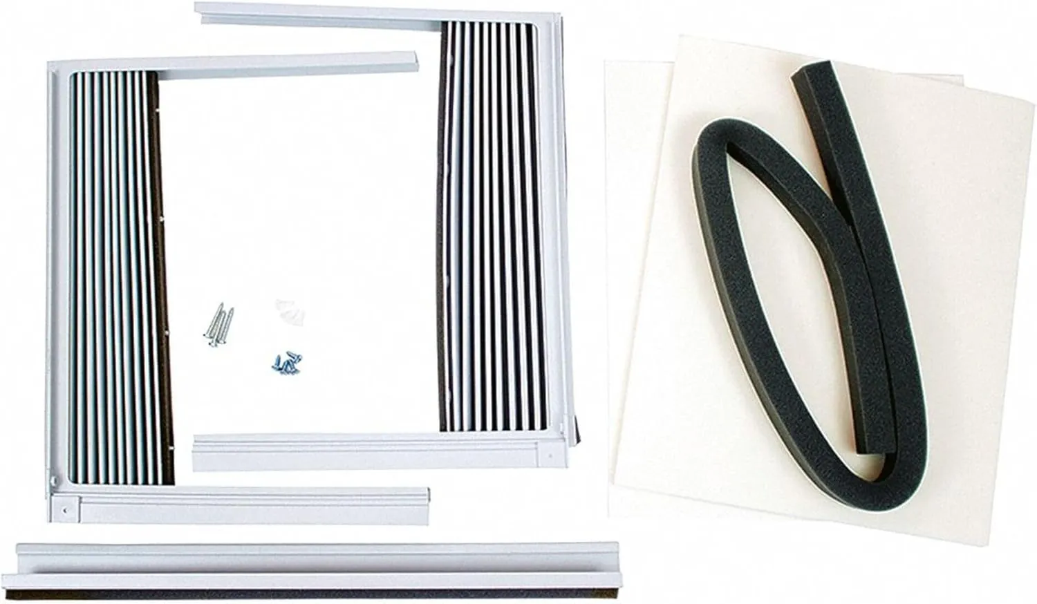 Friedrich Window Mount Kit KWIKQ - 1 Each