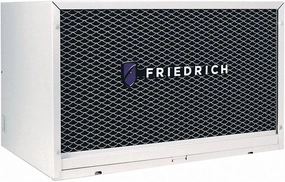 Friedrich Wall Sleeve and Grill Wse