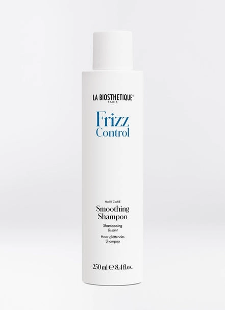 Frizz Control Smoothing Shampoo