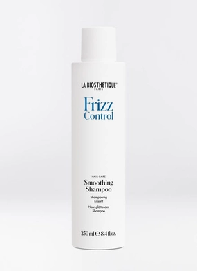 Frizz Control Smoothing Shampoo