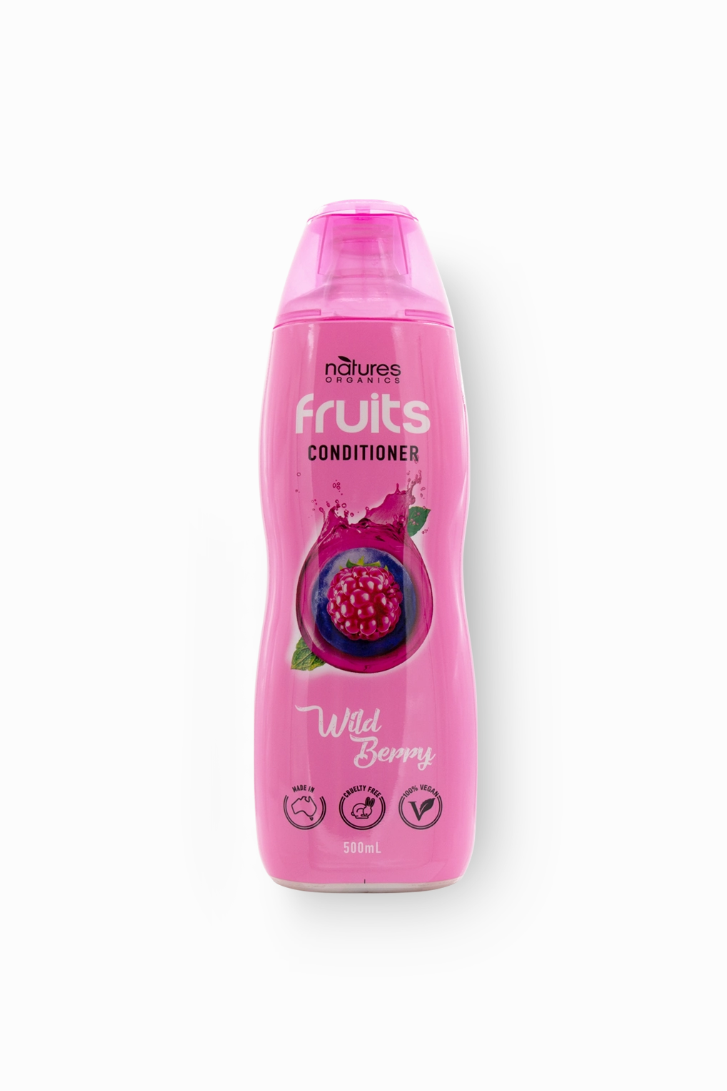 Fruits Wild Berry Conditioner 500ml