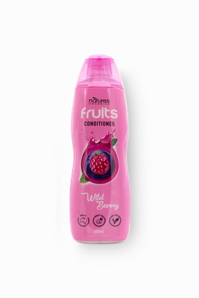 Fruits Wild Berry Conditioner 500ml