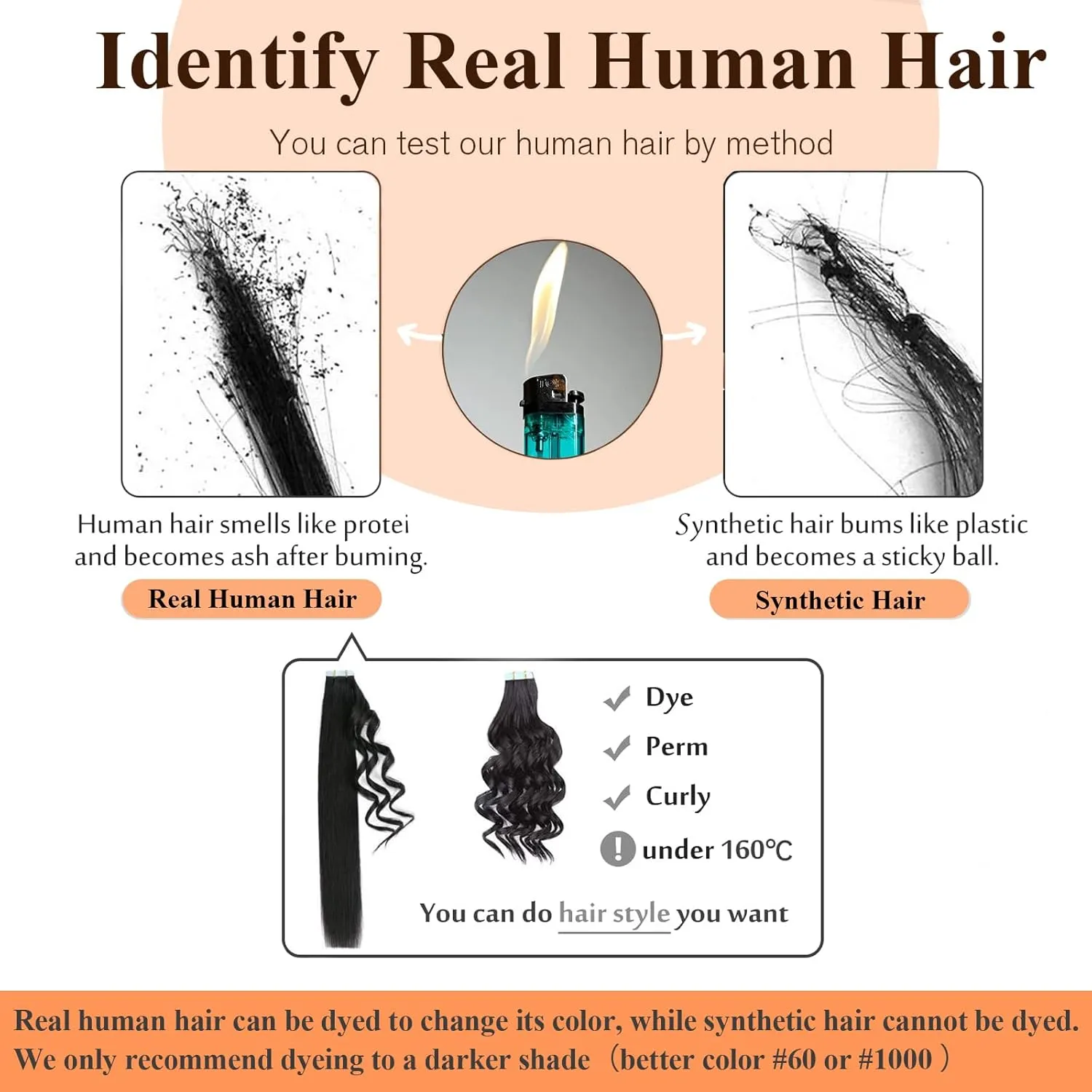 Full Shine Sew In Hair Extensions Real Human Hair 22 Inch Weft Extensions Real Remy Hair Color #2 Dark Brown Double Weft Full Head Set Straight Hair Weaves 105 Grams Hair Weft Bundles Straight Hair