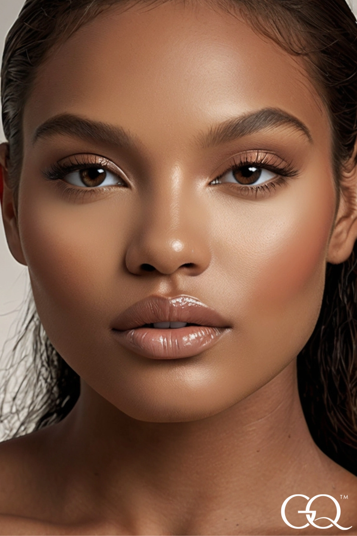 Full Cover Foundation - Bali (30ml) | GLOWNIQUE