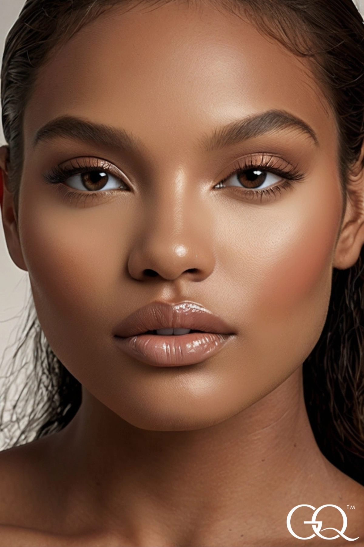 Full Cover Foundation - Butter (30ml) | GLOWNIQUE