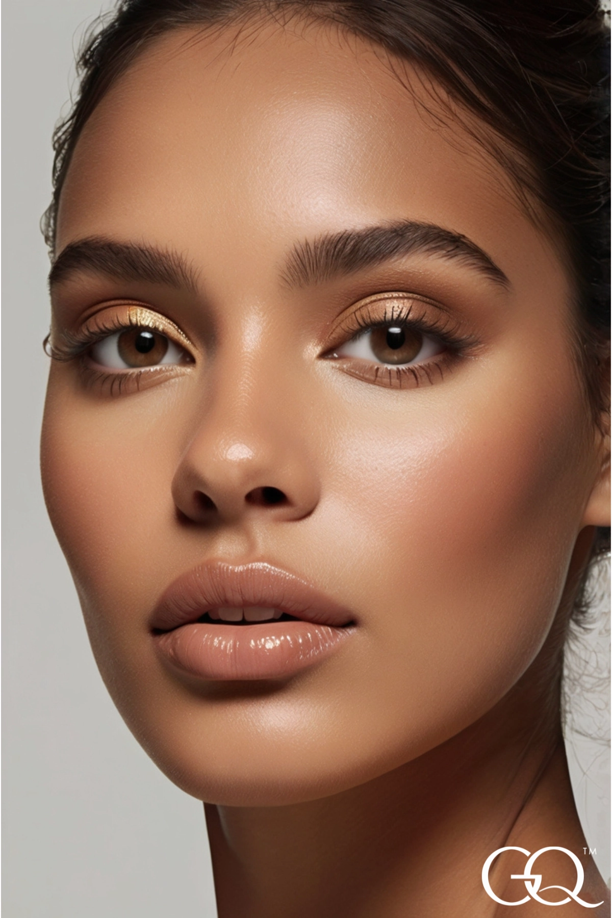 Full Cover Foundation - Butter (30ml) | GLOWNIQUE