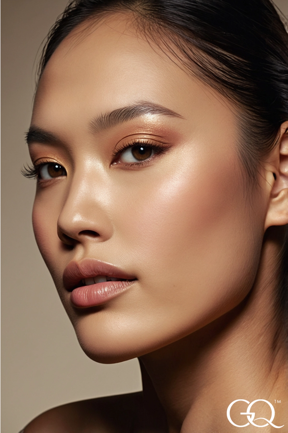 Full Cover Foundation - Seashell (30ml) | GLOWNIQUE