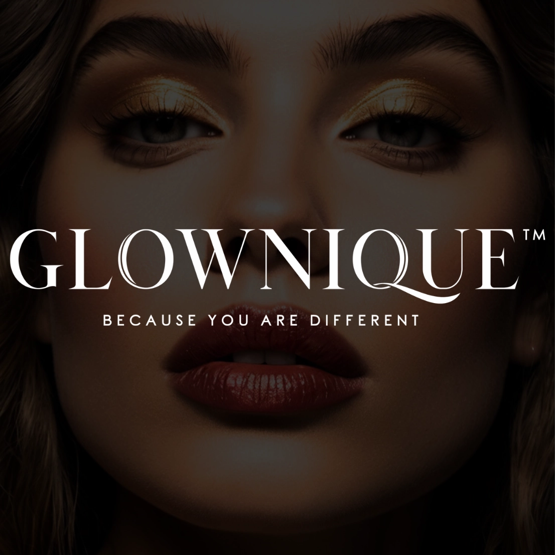 Full Cover Foundation - Seashell (30ml) | GLOWNIQUE