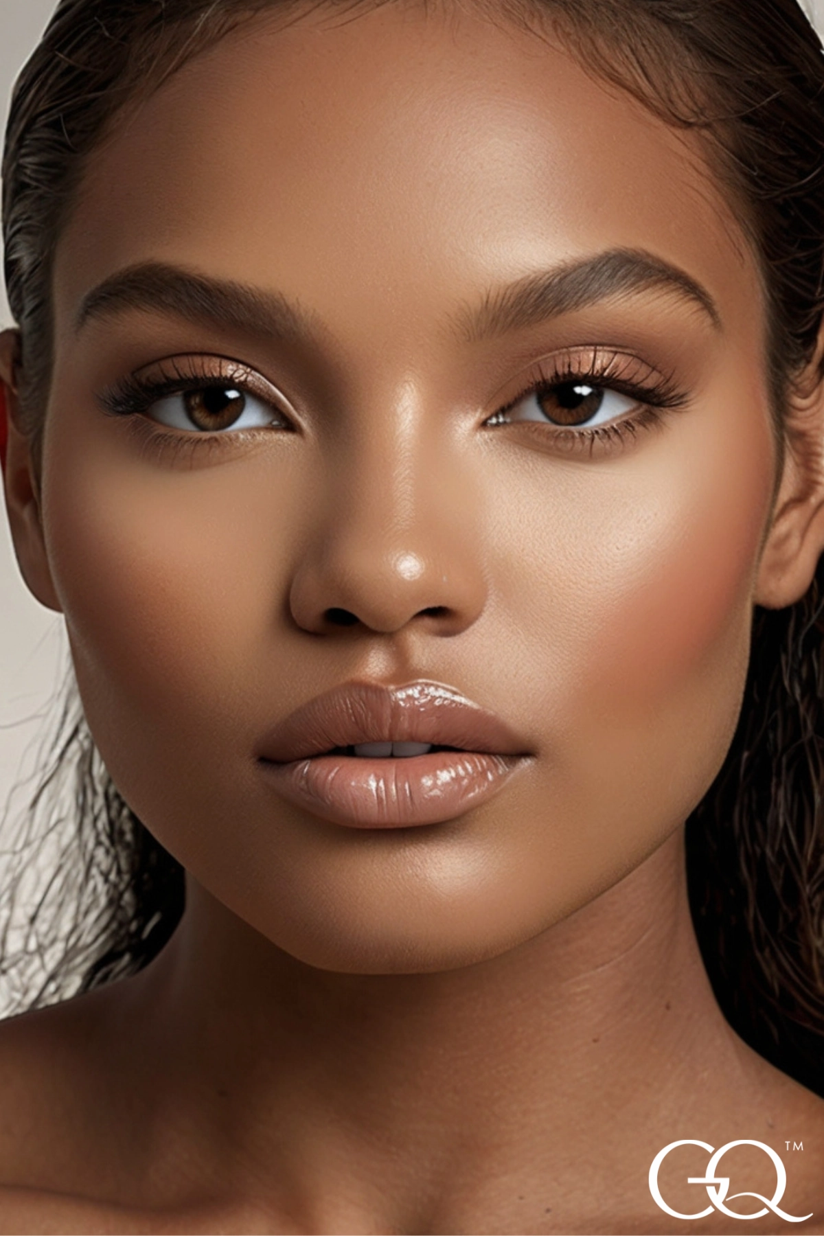 Full Cover Foundation - Seashell (30ml) | GLOWNIQUE