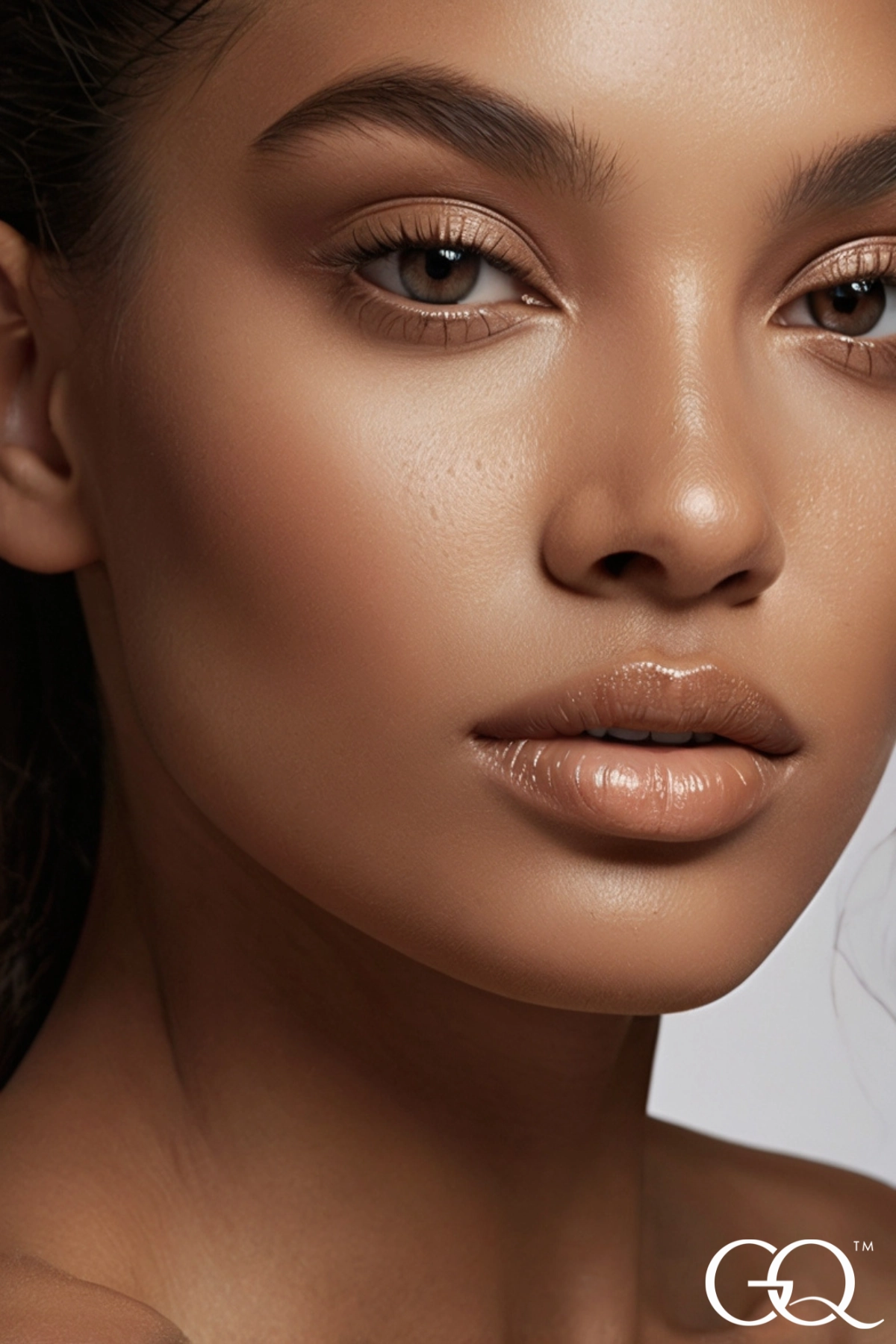 Full Cover Foundation - Seashell (30ml) | GLOWNIQUE