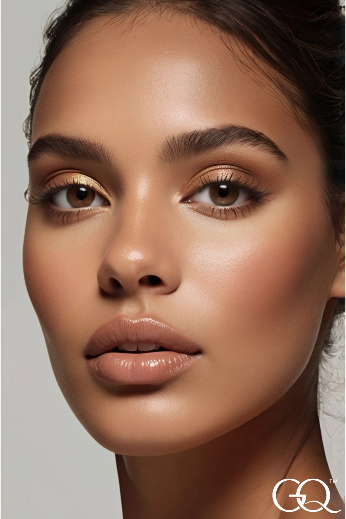 Full Cover Foundation - Seashell (30ml) | GLOWNIQUE