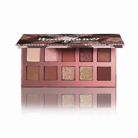 Fun Sized Mini Eyeshadow Palette Windflower