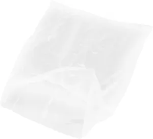 Garneck Air Deflector Bag for Ac Vent Kit Air Vent Deflector Ceiling Ac Reusable