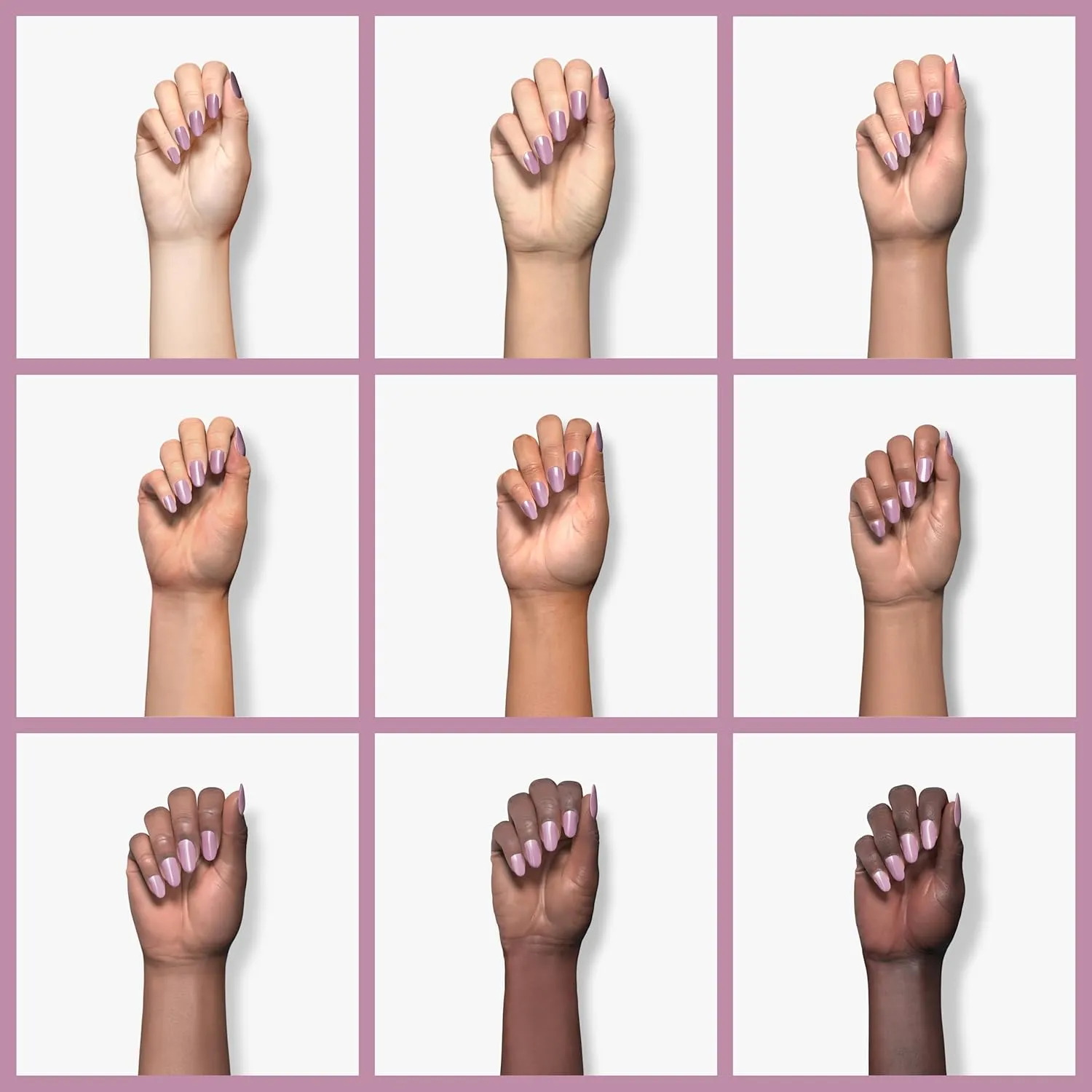 Gelish Foundation Flex – Flexible Base Coat for Nails, Ridge Filling, & Perfect Protection, Soak-Off Rubber Base Gel Nail Kit for Long-Lasting Nail Strength and Flexibility (Light Pink, 15mL)