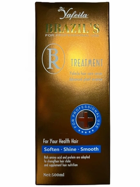 Gentle Nourishing Brazilian Conditioner
