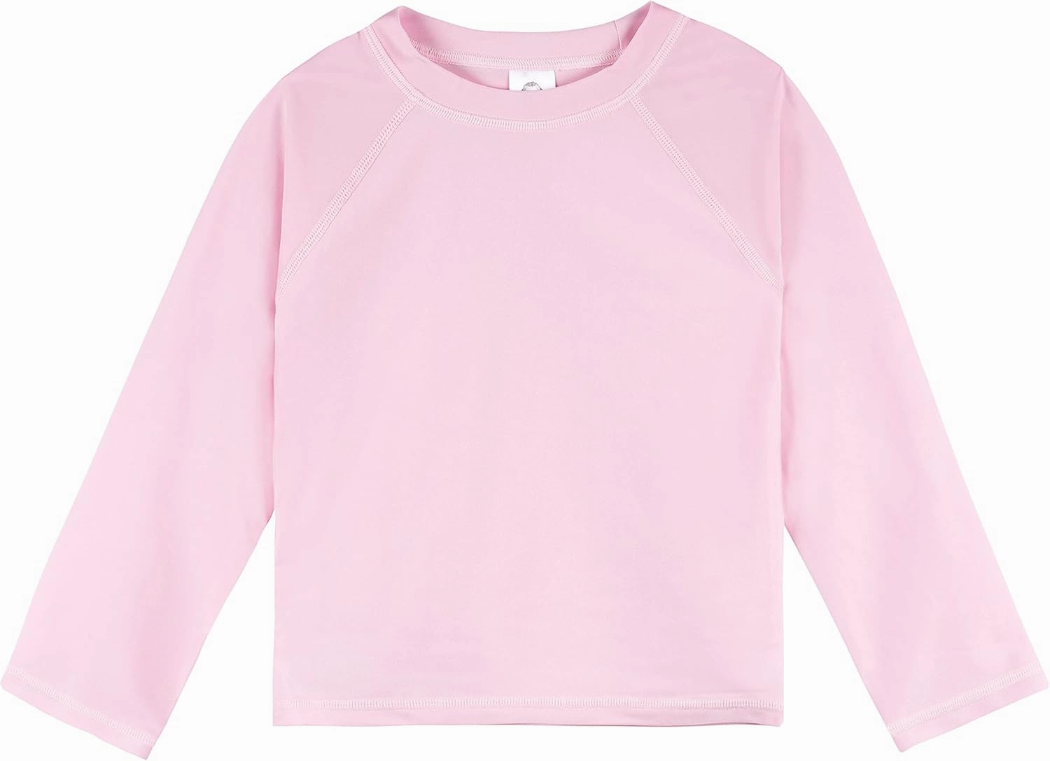 Gerber Baby Toddler UPF 50  Long Sleeve Rashguard Swim Shirt