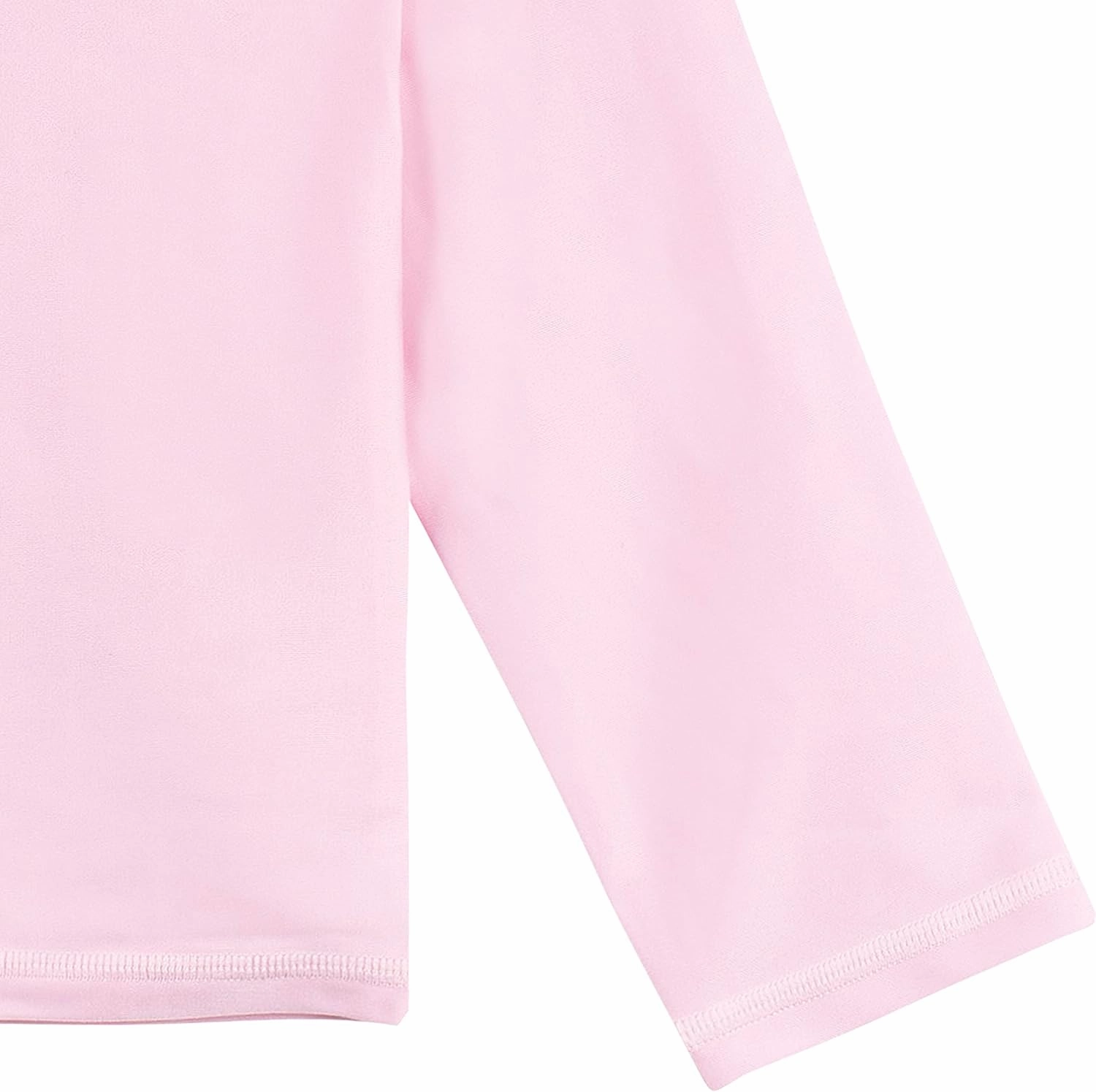 Gerber Baby Toddler UPF 50  Long Sleeve Rashguard Swim Shirt