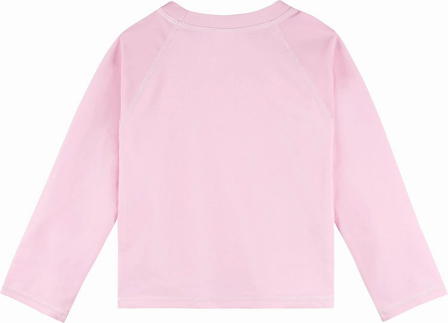 Gerber Baby Toddler UPF 50  Long Sleeve Rashguard Swim Shirt