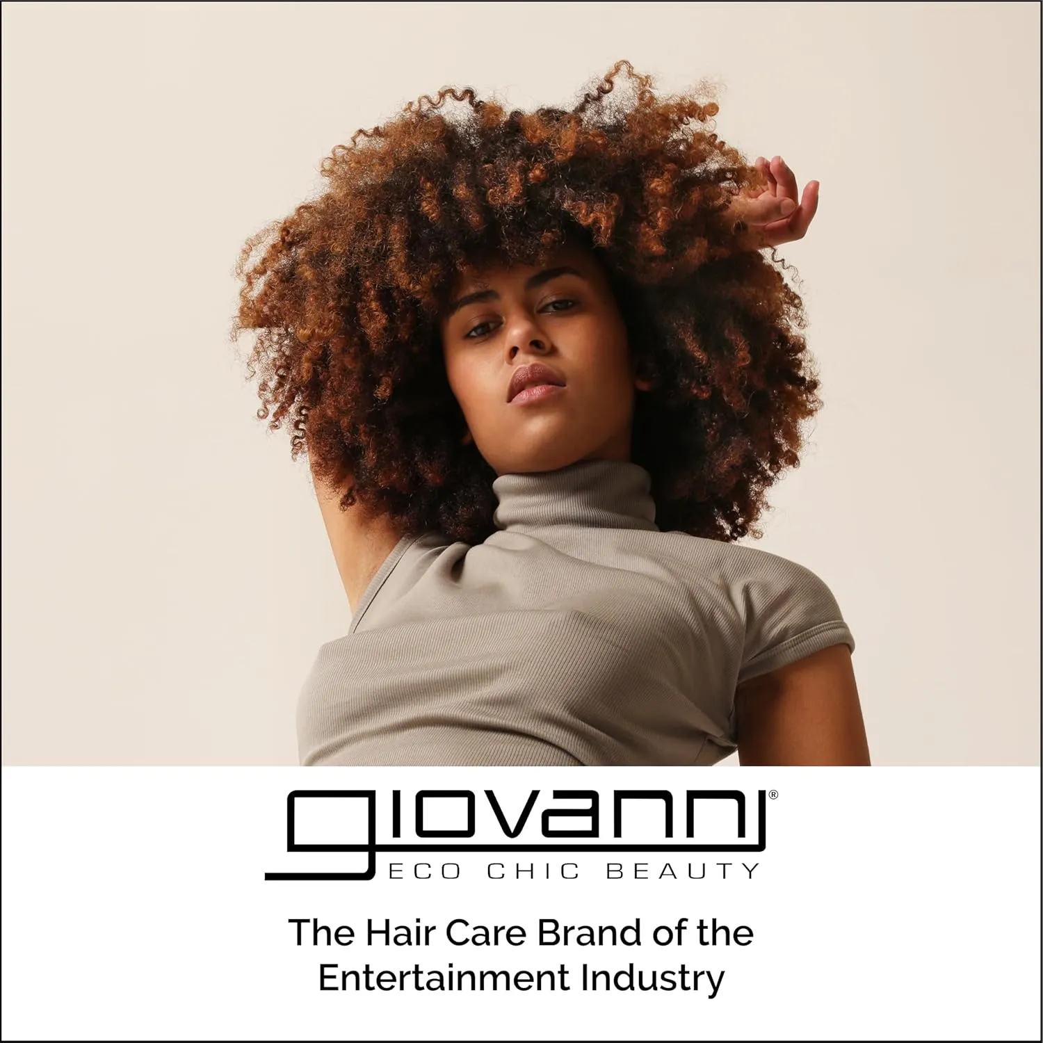 GIOVANNI Direct Leave In Weightless Moisture Conditioner - Co-Wash, Great for Curls & Wavy Hair, Wash & Go, Salon Quality, No Parabens, Infused with Natural Botanical Ingredients - 8.5 oz