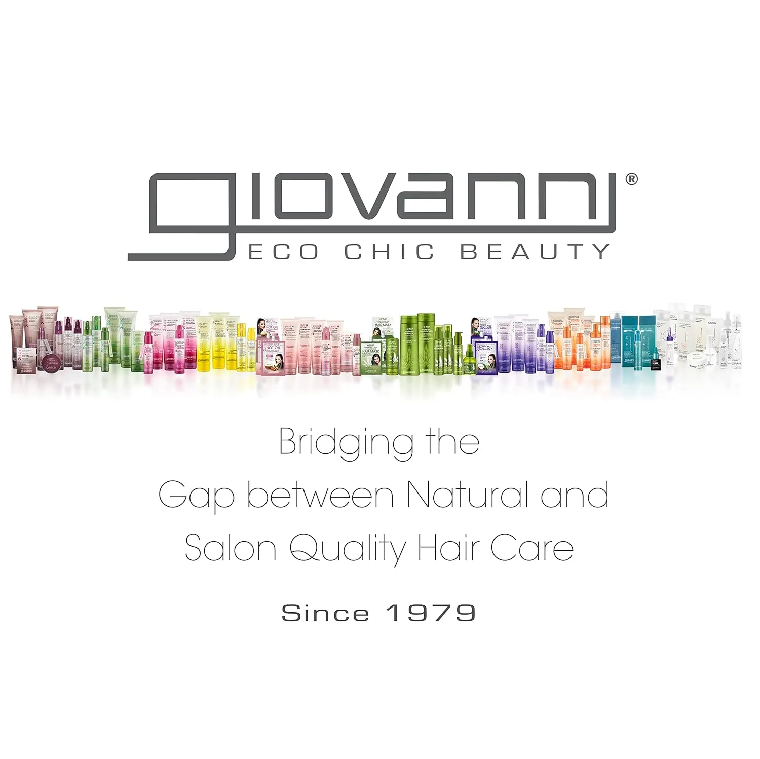 GIOVANNI Smooth As Silk Deeper Moisture Conditioner - Calms Frizz, Adds Moisture, Detangles, Wash & Go, Co Wash, Infused with Natural Botanical Ingredients, Color Safe, Sulfate Free - 8.5 oz (3 Pack)