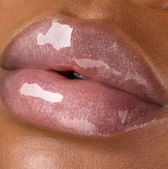 Gisou Honey Infused Lip Oil