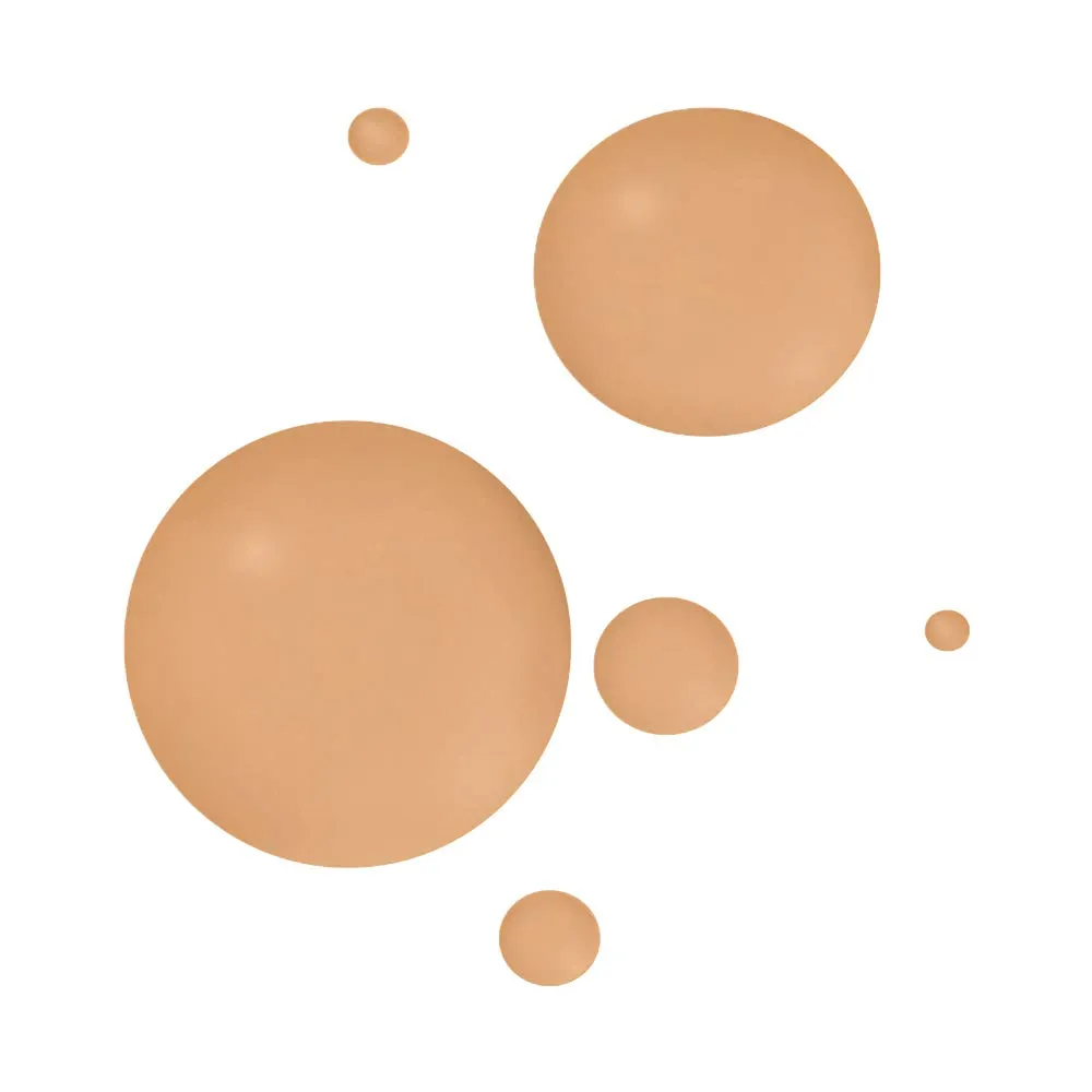GlamAire Airbrush Makeup by Graftobian - High Definition Airbrush Foundation, Professional Formula for Long-Lasting Wear, For Makeup Artists and Beauty Aficionados, Made in USA, Desert Sand