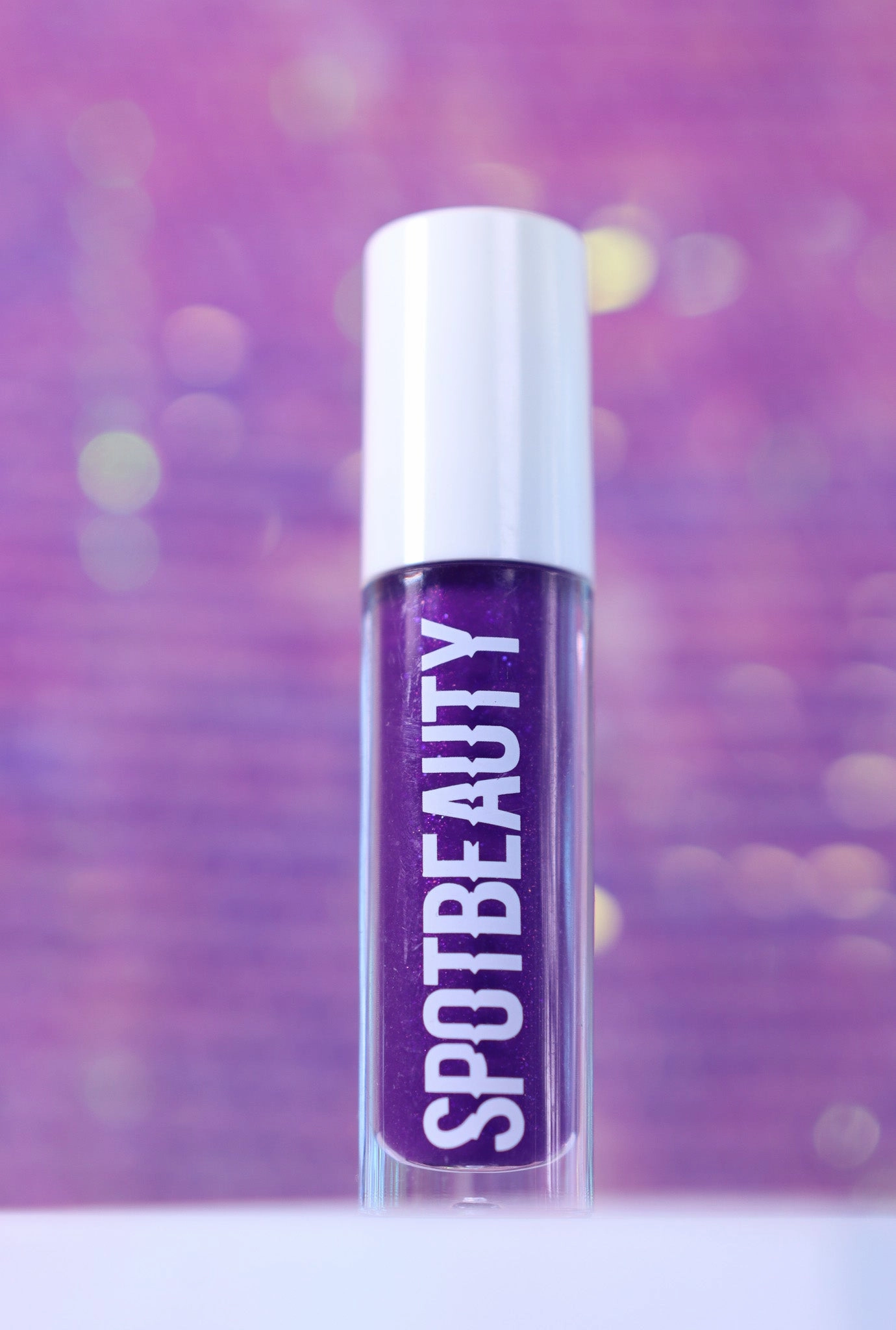 Glamoré  - Color Changing Lipgloss