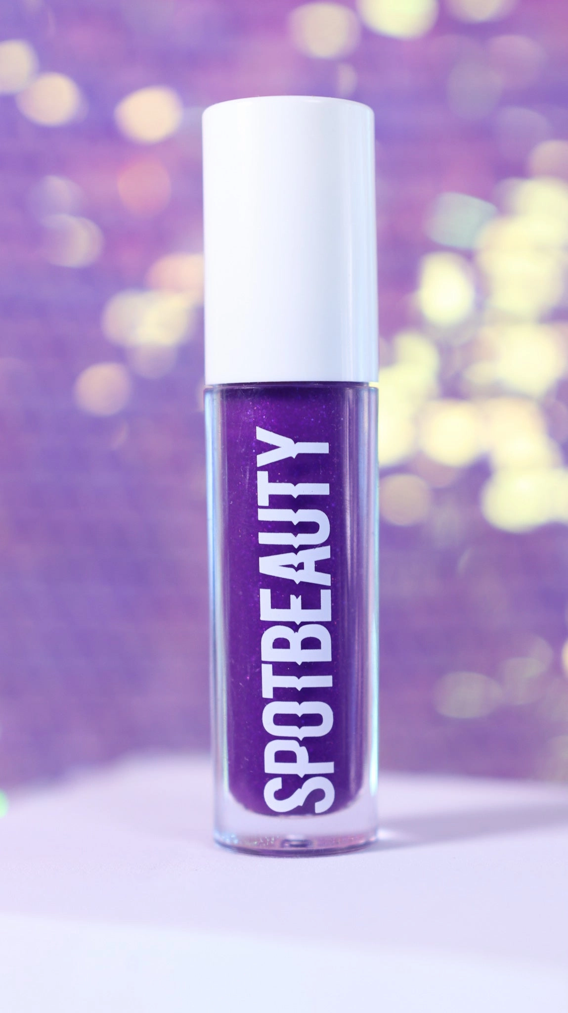 Glamoré  - Color Changing Lipgloss