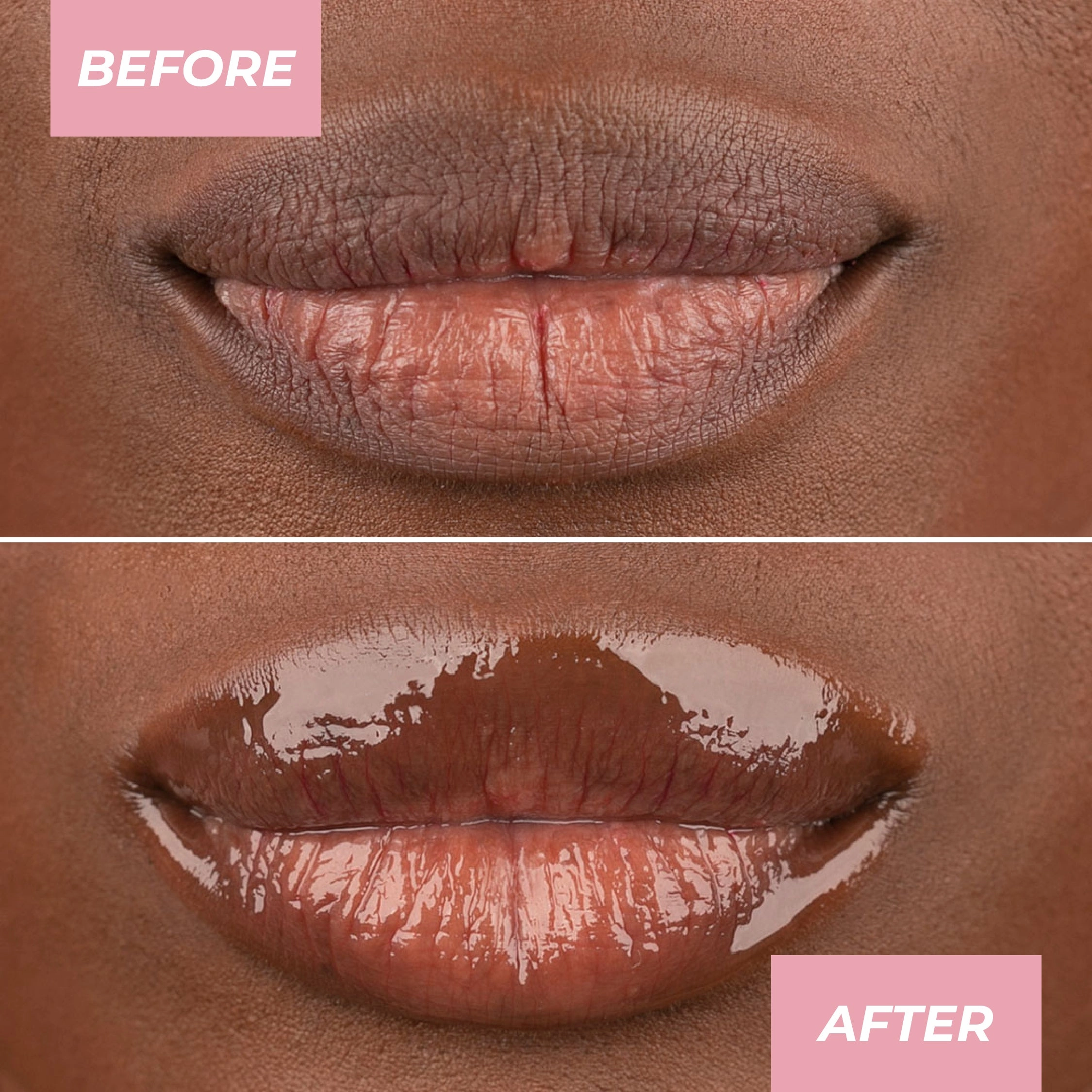 Glow & Treat 2-in-1 Lip Treatment