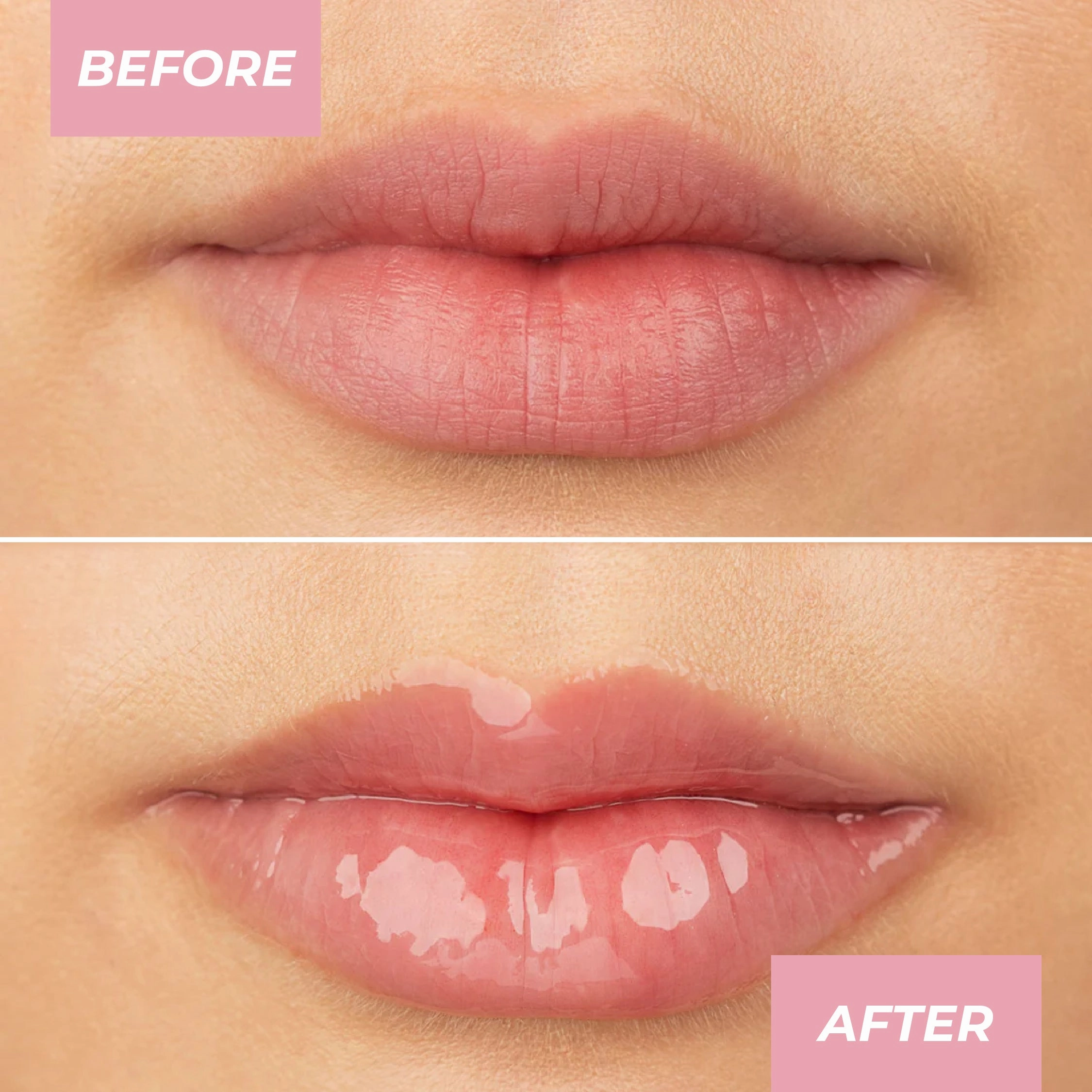 Glow & Treat 2-in-1 Lip Treatment