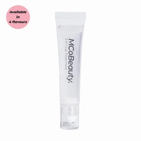 Glow & Treat 2-in-1 Lip Treatment