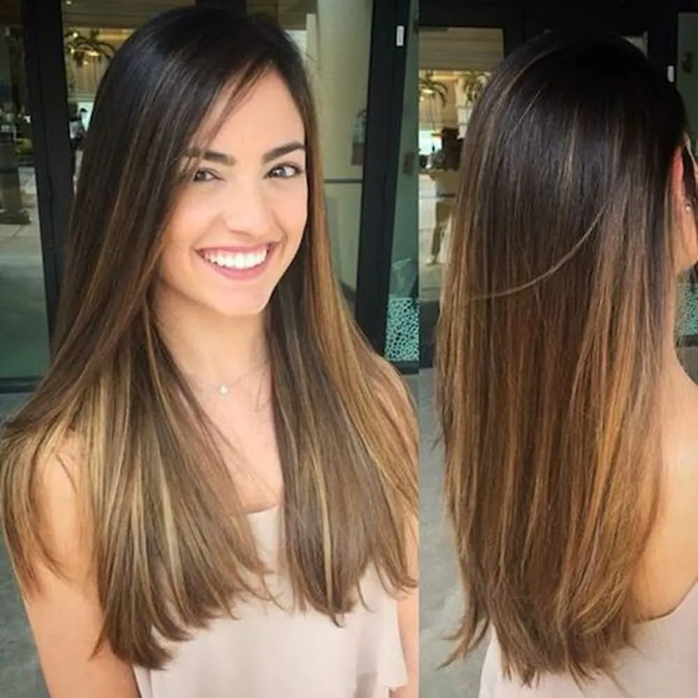 Gold Series Brazilian Keratin Hair Treatment Blowout Smoothing Straightening Hair Professional Salon Grade Long Lasting Natural Organic Results (Large 4 pc set)