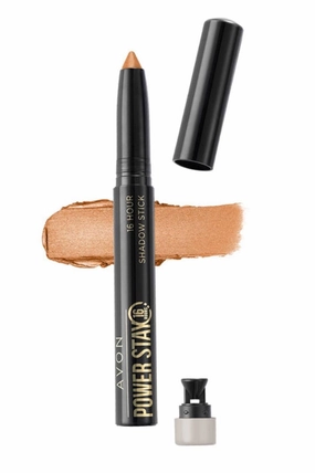 Golden Shimmer Powerstay Eyeshadow Stick