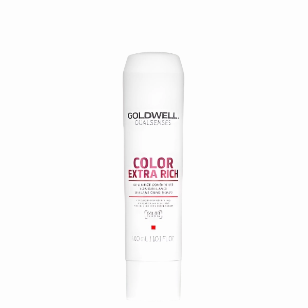 GOLDWELL   BRILLIANCE CONDITIONER COLOR EXTRA RICH