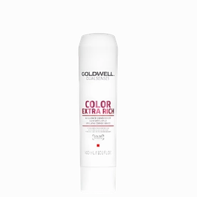 GOLDWELL   BRILLIANCE CONDITIONER COLOR EXTRA RICH