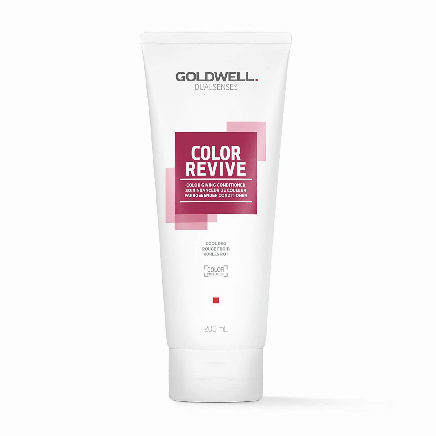 Goldwell Dualsenses Color Revive Color Conditioner