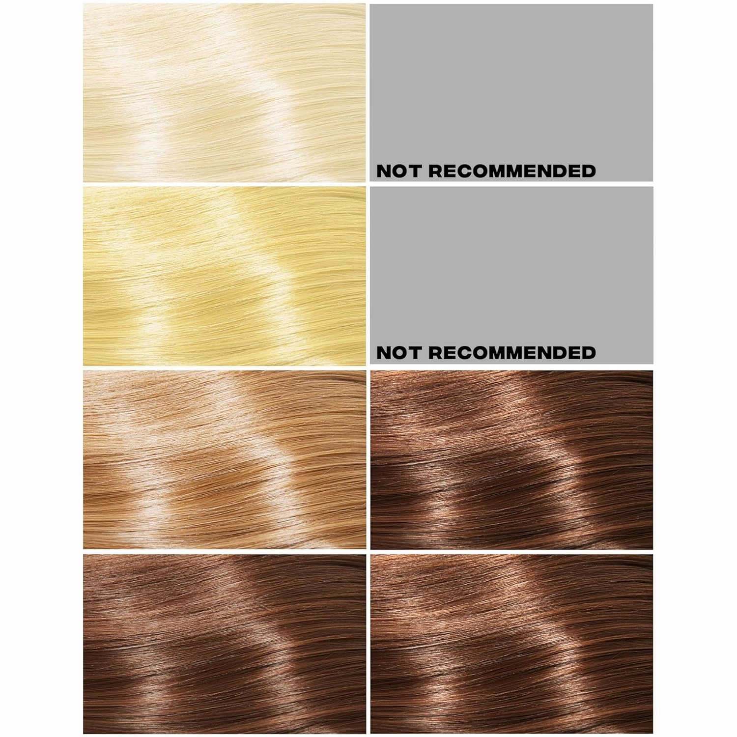 Good Dye Young Color Depositing Mask, DYEposit Color Depositing Conditioner, Toning Treatment, Tone & Enhance Color-Treated Hair - Semi Permanent Hair Dye, Vegan and Cruelty-Free (Chocolate) 4 fl oz