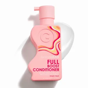 GrandeHAIR Full Boost Shampoo and Conditioner