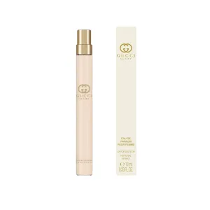 Gucci Guilty Pour Femme Perfume for Women Travel EDP Spray 0.33 Fl Oz
